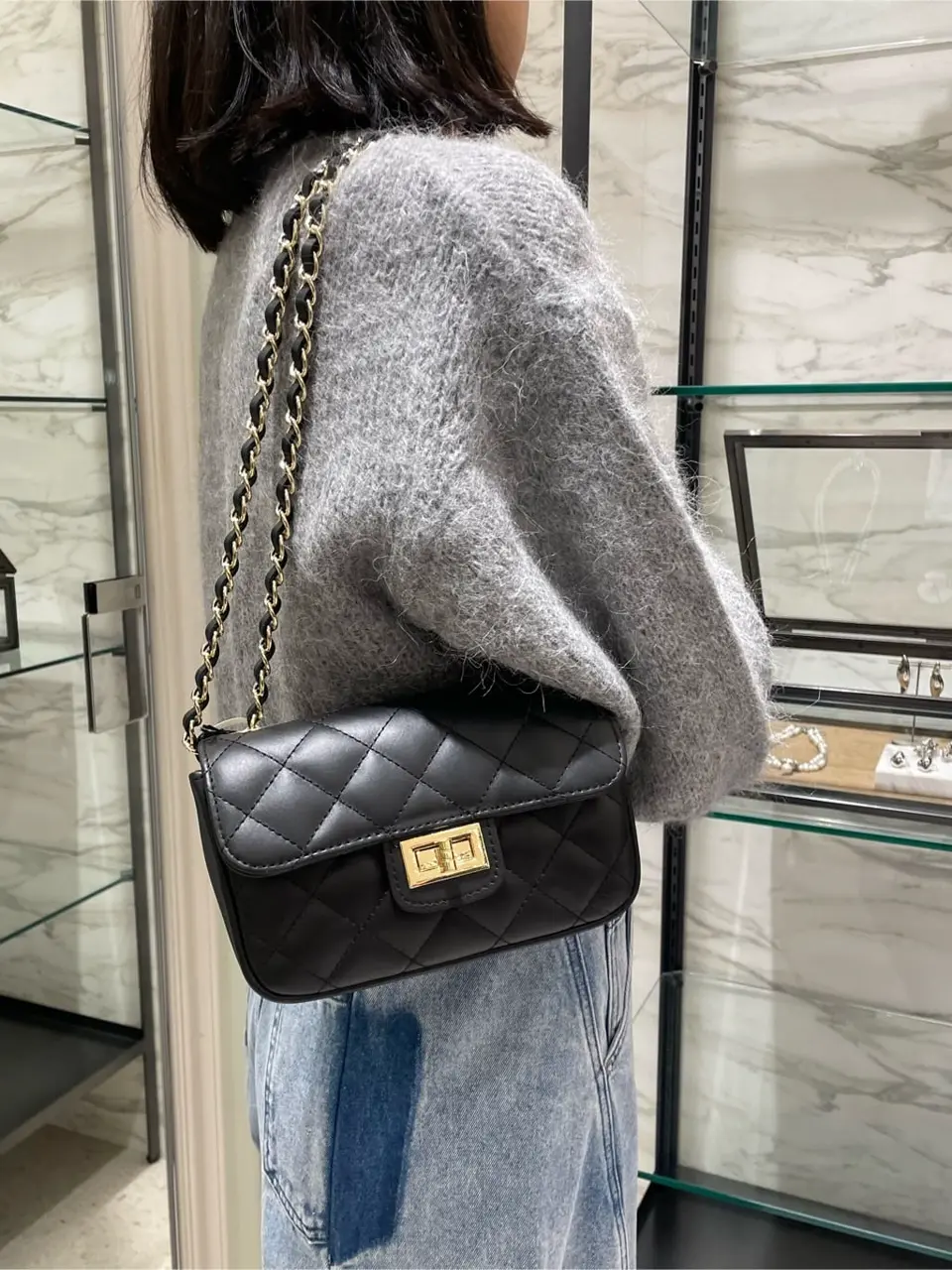 Diagram  Sekine コーディネート画像