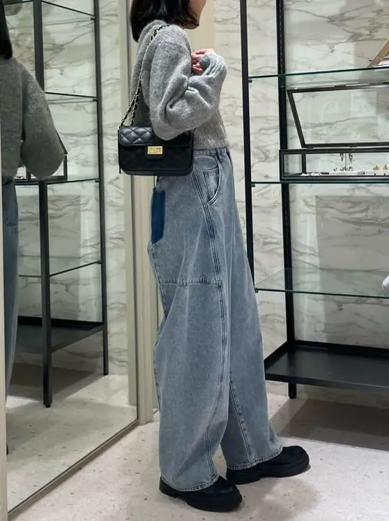 Diagram  Sekine コーディネート画像