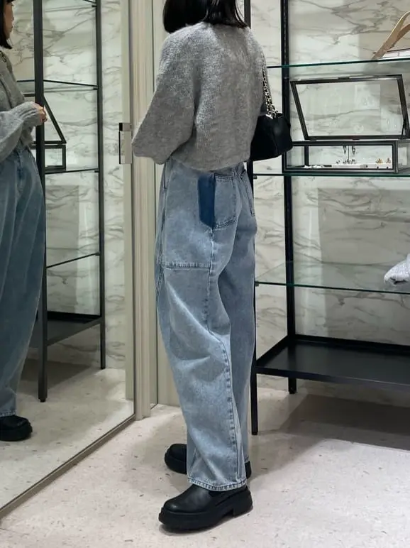 Diagram  Sekine コーディネート画像