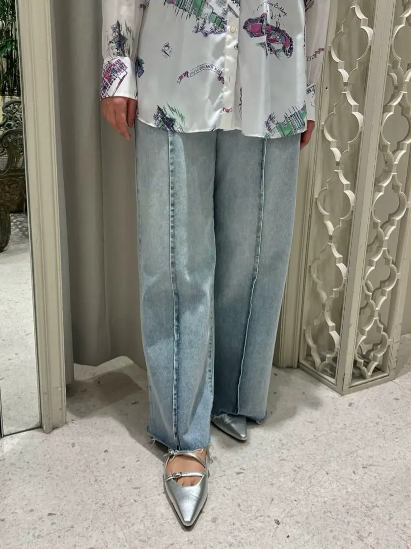 Diagram 矢野　瑞佳 コーディネート画像