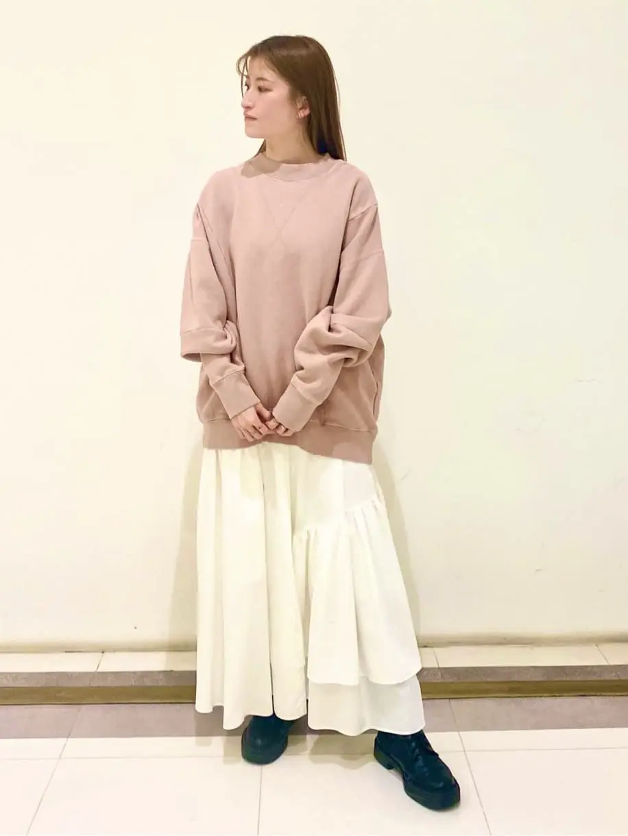 Diagram 須川 コーディネート画像