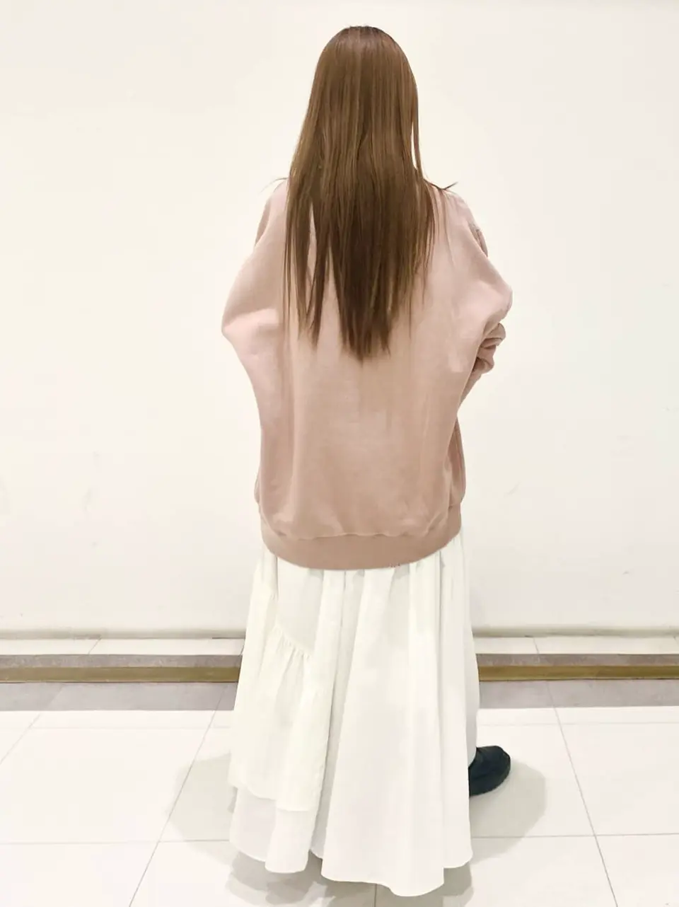 Diagram 須川 コーディネート画像