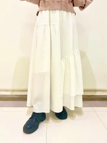 Diagram 須川 コーディネート画像