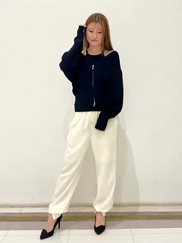 Diagram 須川 コーディネート画像