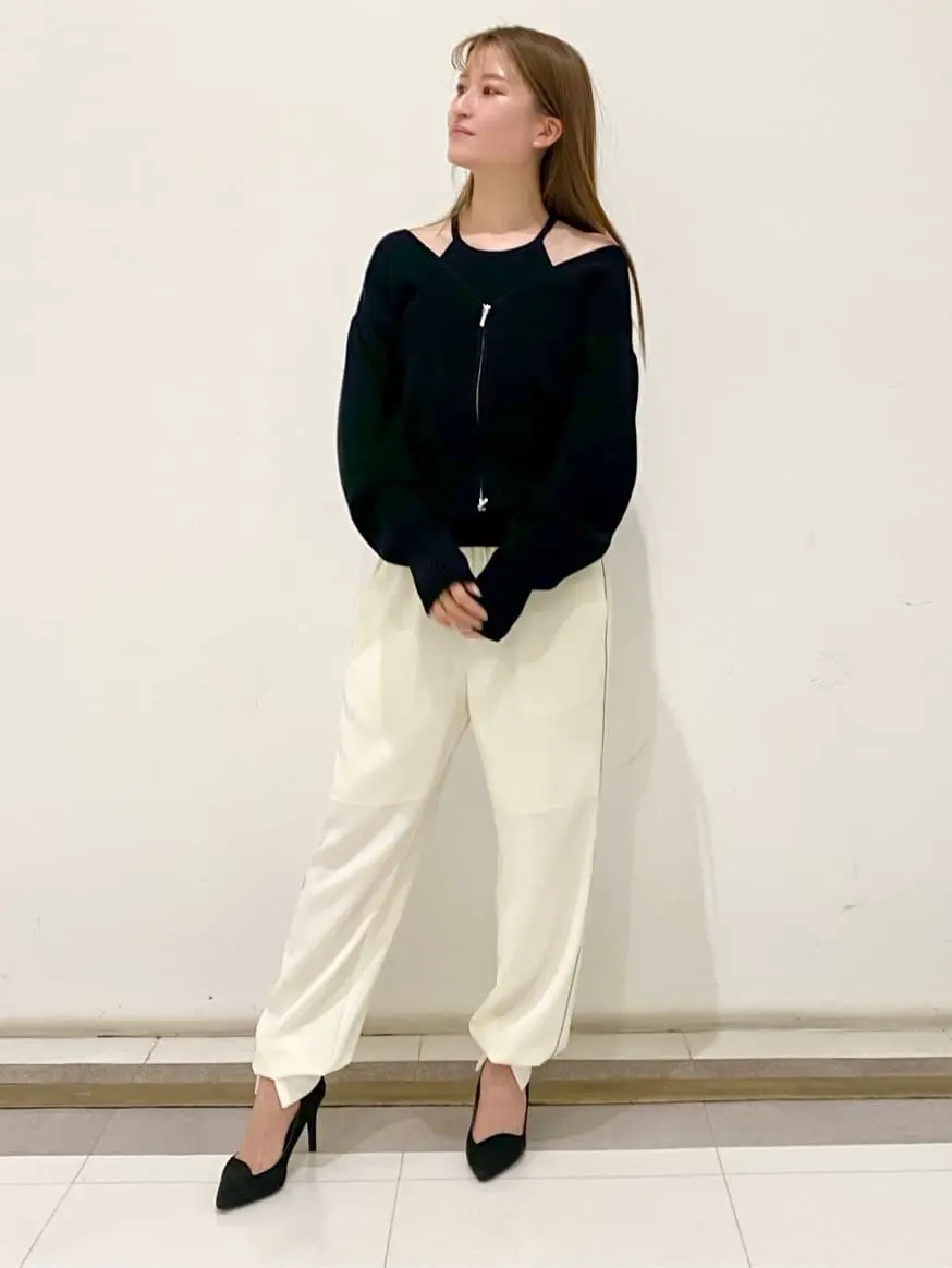 Diagram 須川 コーディネート画像