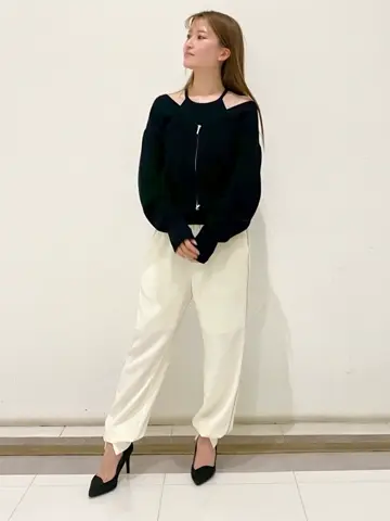 Diagram 須川 コーディネート画像