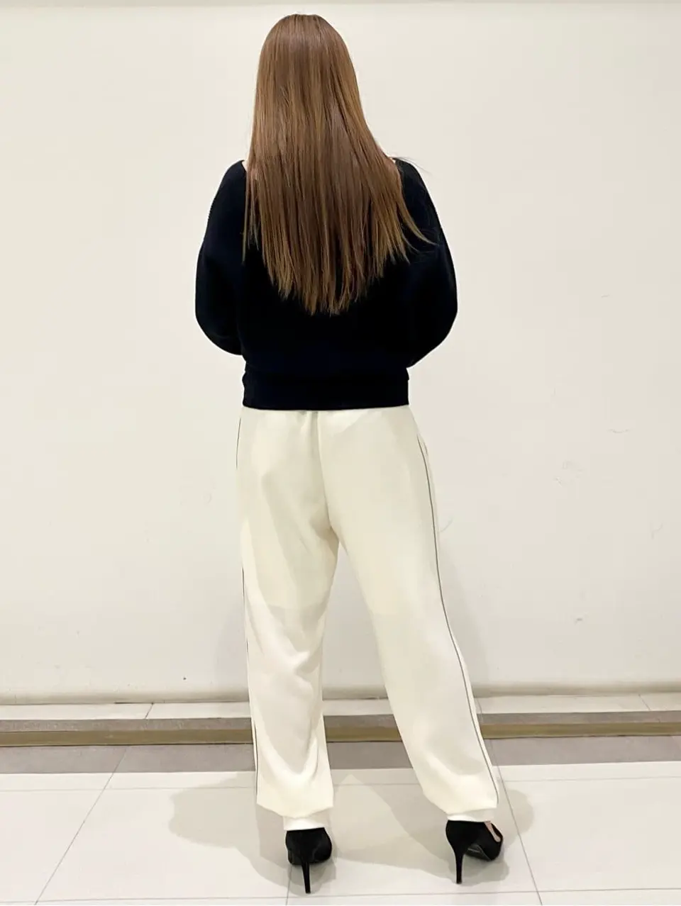 Diagram 須川 コーディネート画像