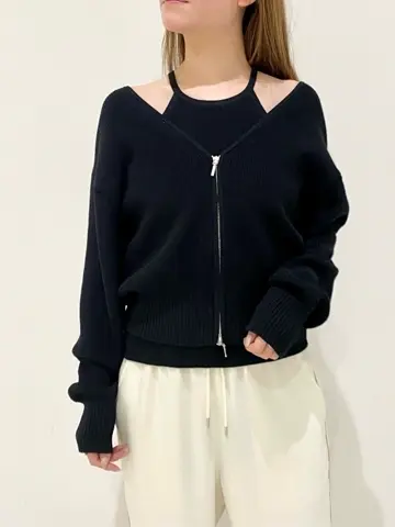 Diagram 須川 コーディネート画像