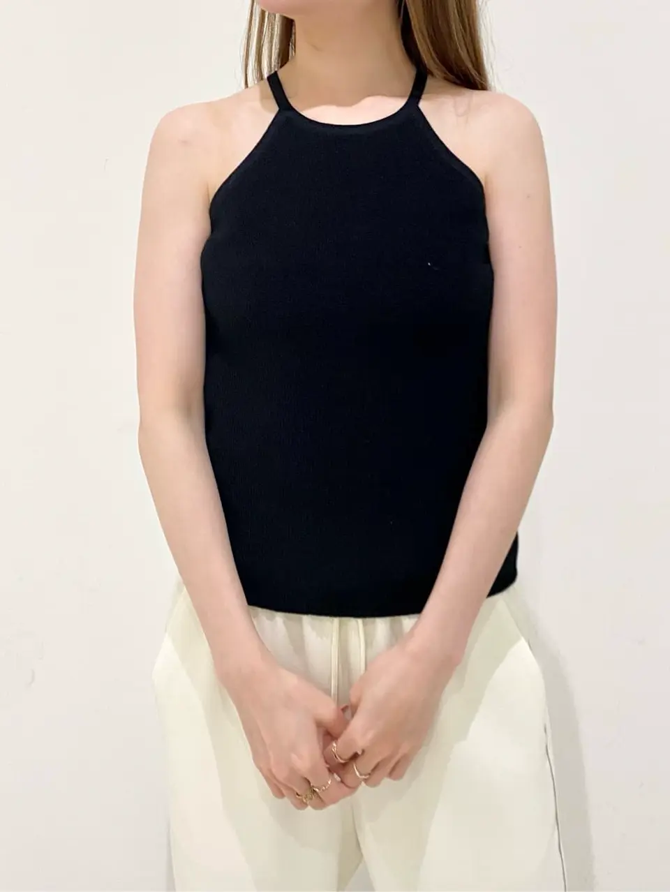 Diagram 須川 コーディネート画像