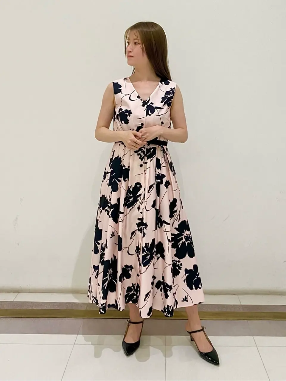 Diagram 須川 コーディネート画像