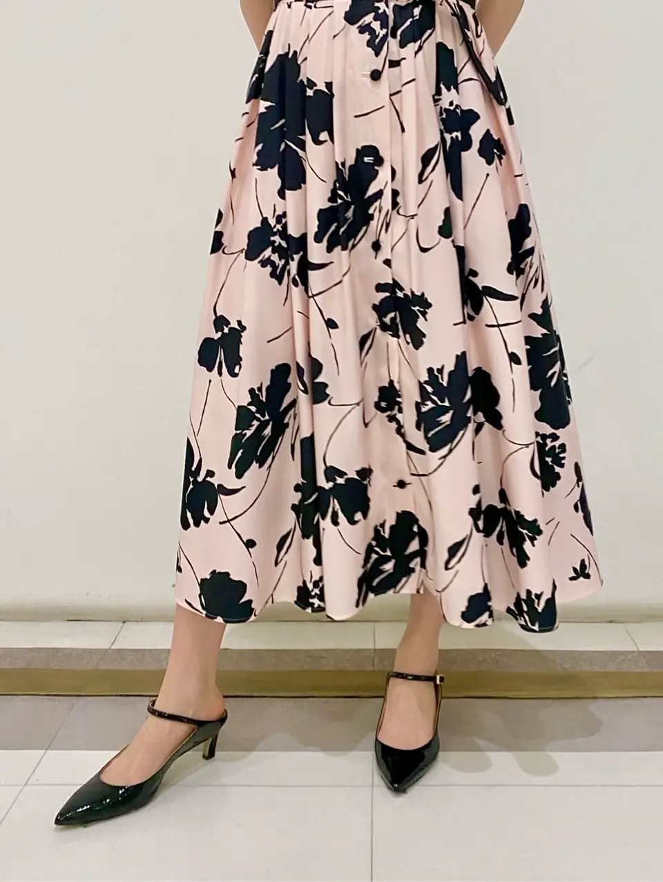 Diagram 須川 コーディネート画像