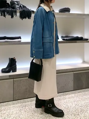 Diagram 三浦　芙優 コーディネート画像