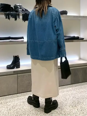 Diagram 三浦　芙優 コーディネート画像