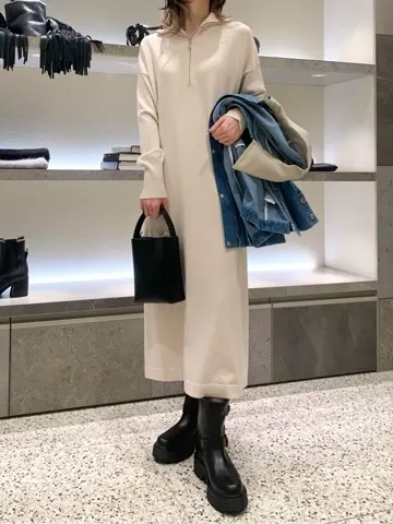 Diagram 三浦　芙優 コーディネート画像