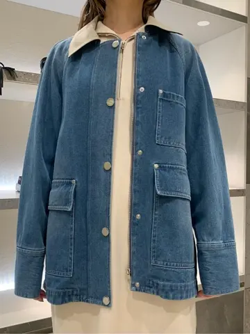 Diagram 三浦　芙優 コーディネート画像