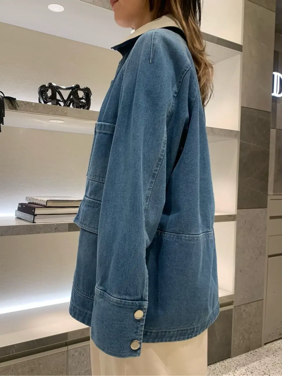 Diagram 三浦　芙優 コーディネート画像