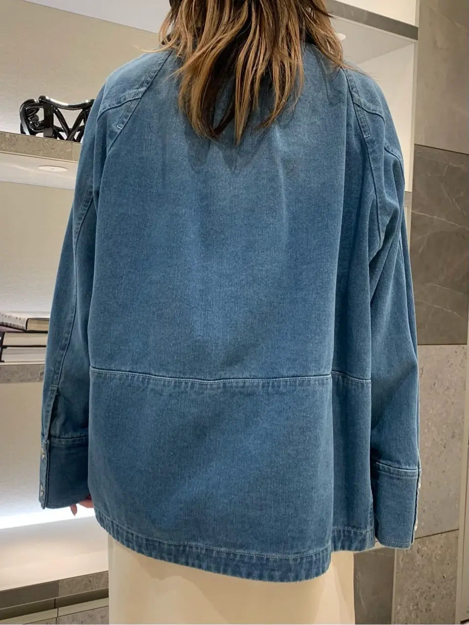 Diagram 三浦　芙優 コーディネート画像