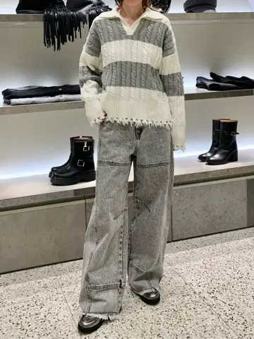 Diagram 三浦　芙優 コーディネート画像