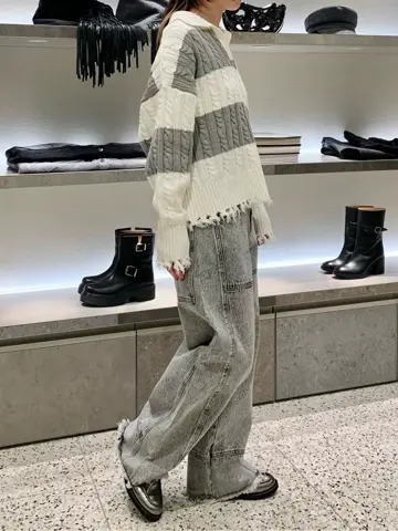 Diagram 三浦　芙優 コーディネート画像