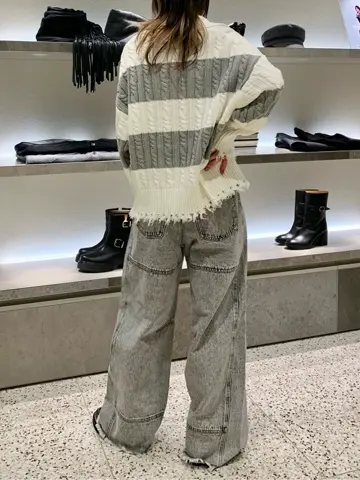 Diagram 三浦　芙優 コーディネート画像