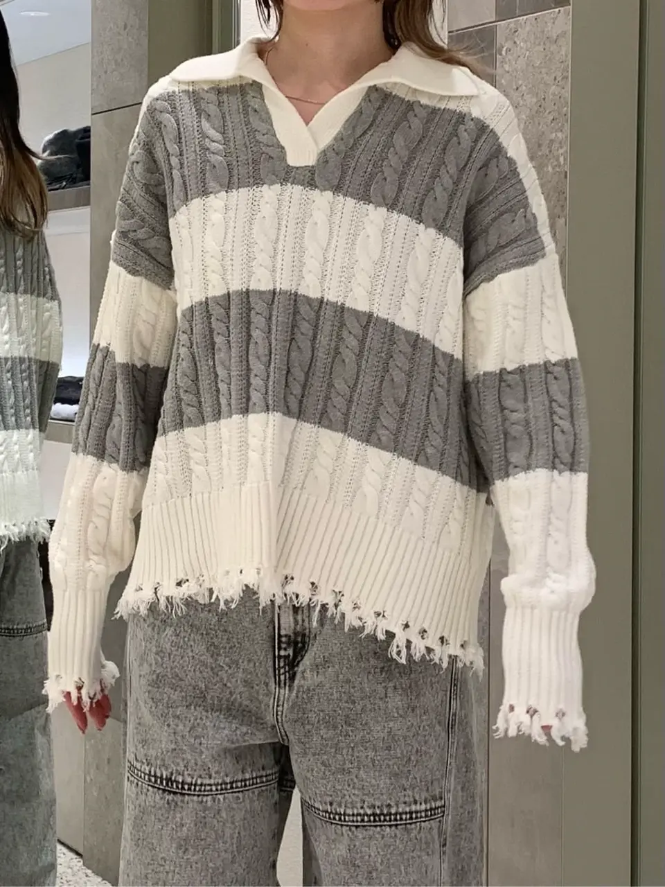 Diagram 三浦　芙優 コーディネート画像