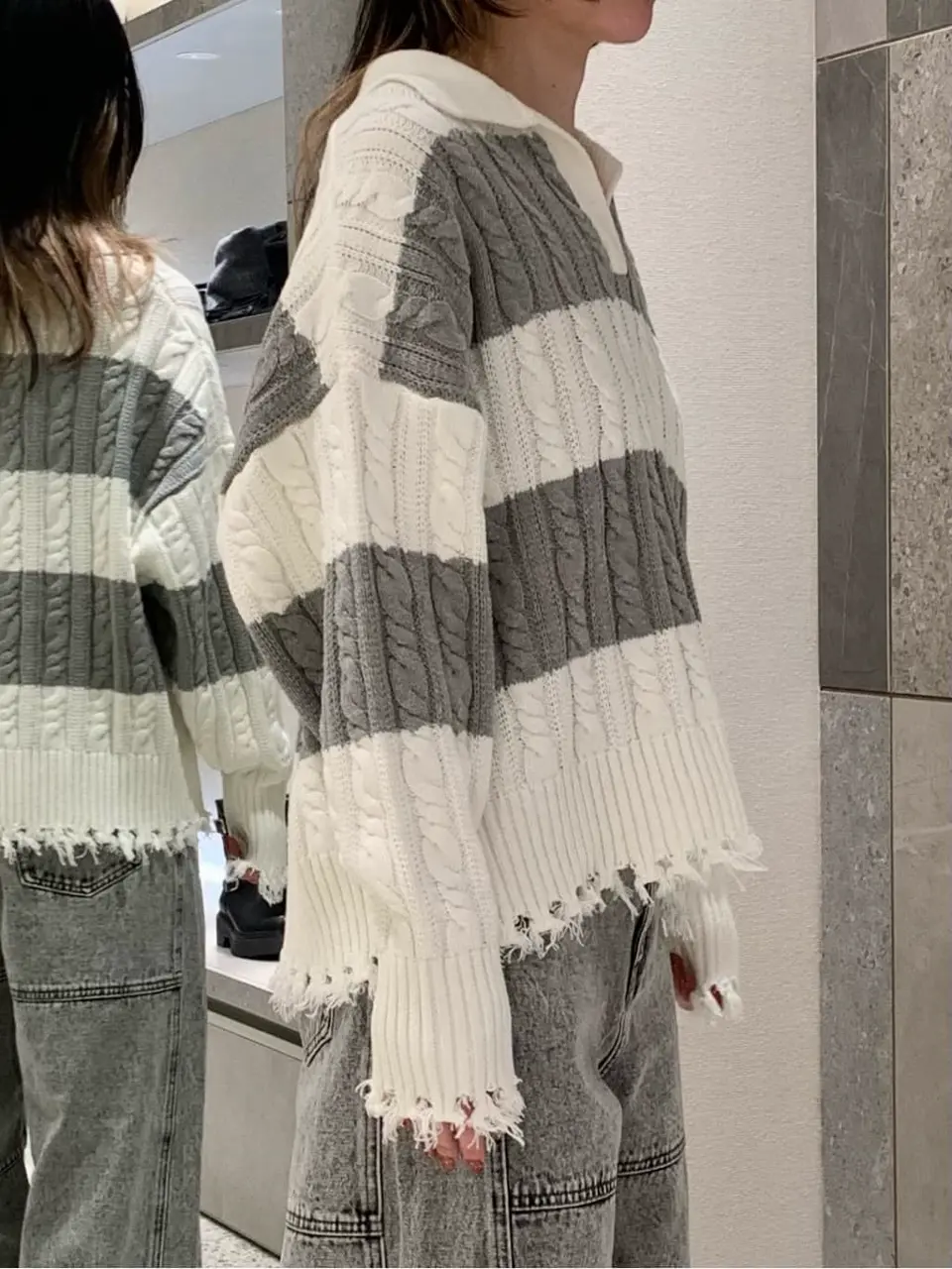 Diagram 三浦　芙優 コーディネート画像