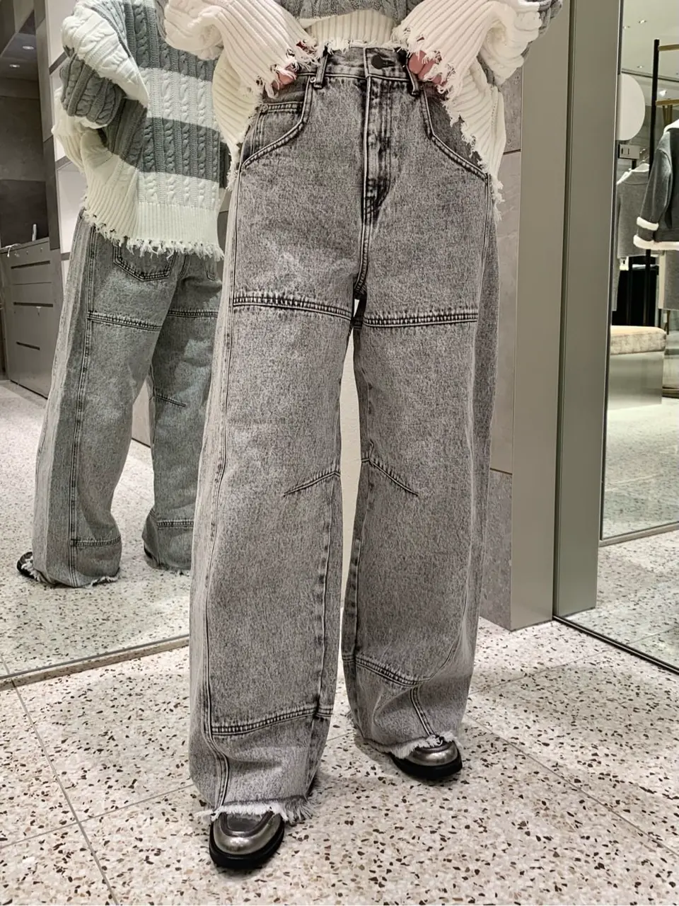 Diagram 三浦　芙優 コーディネート画像