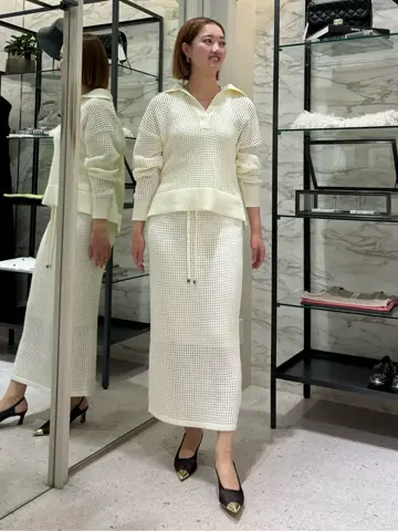 Diagram 矢野　瑞佳 コーディネート画像