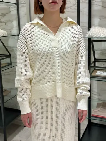 Diagram 矢野　瑞佳 コーディネート画像