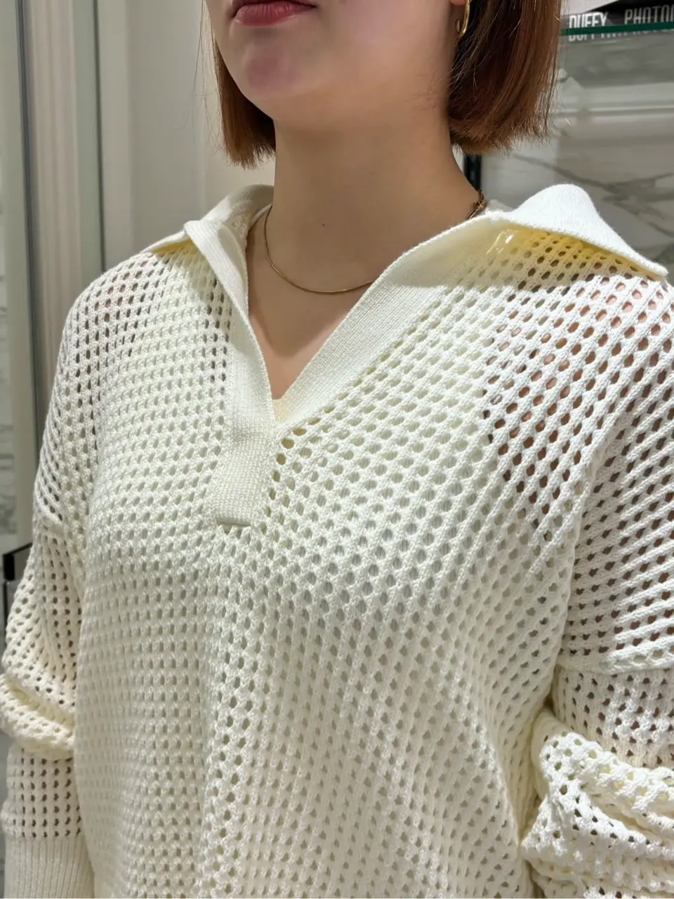 Diagram 矢野　瑞佳 コーディネート画像