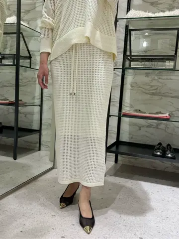 Diagram 矢野　瑞佳 コーディネート画像