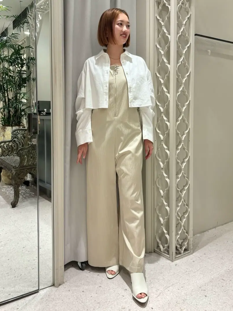 Diagram 矢野　瑞佳 コーディネート画像