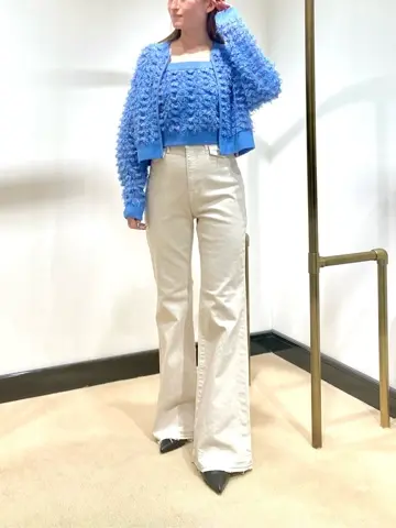 Diagram 須川 コーディネート画像