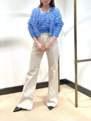 Diagram 須川 コーディネート画像