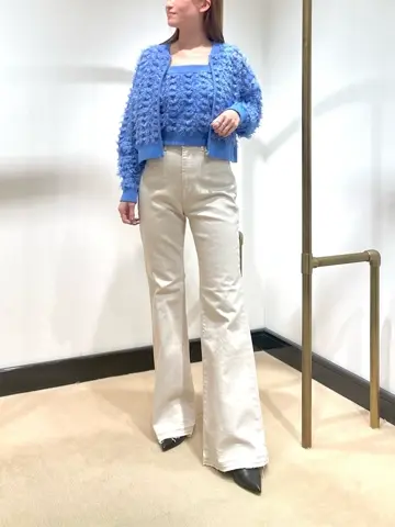 Diagram 須川 コーディネート画像