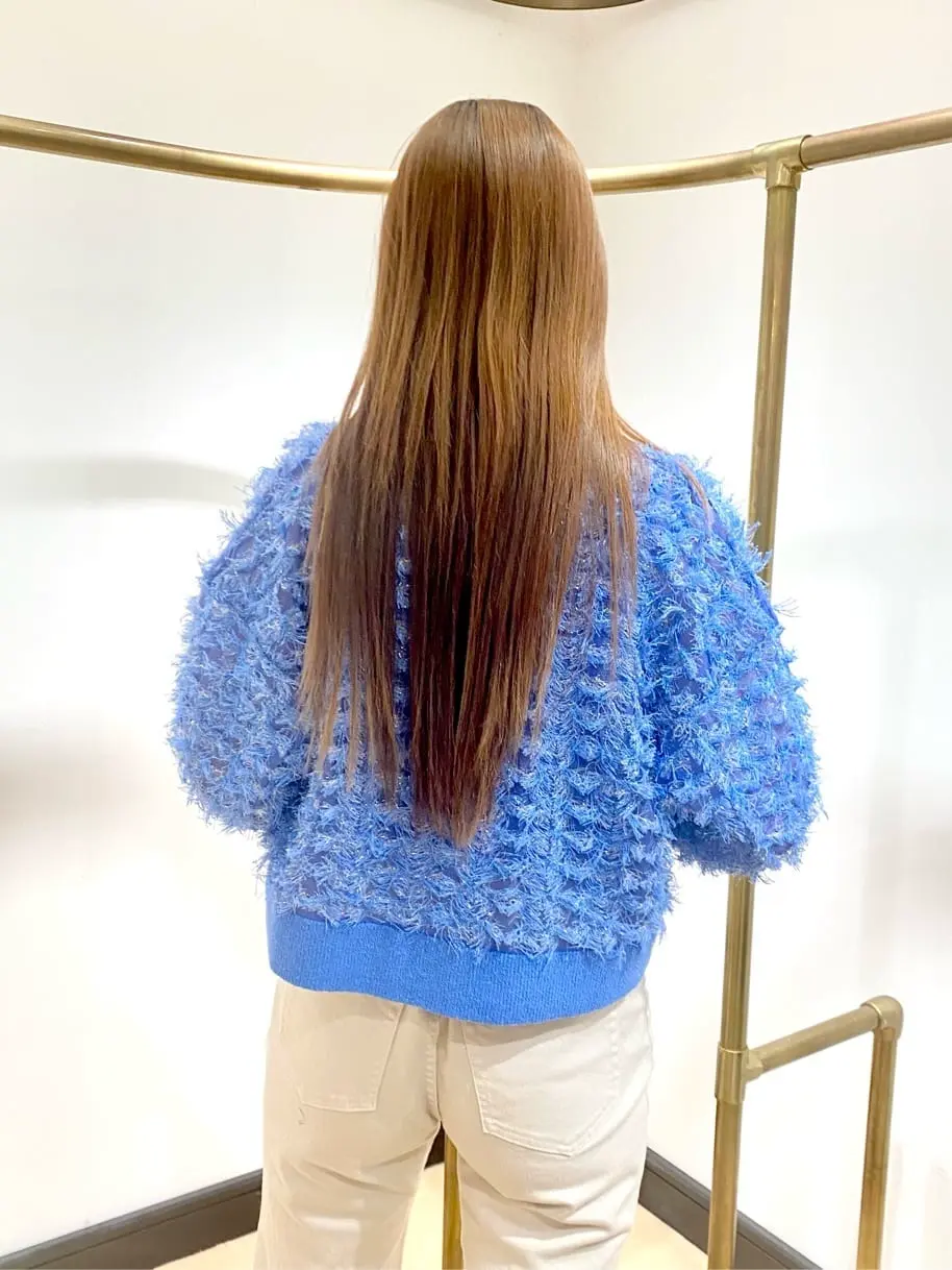 Diagram 須川 コーディネート画像