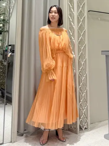 Diagram Adachi コーディネート画像