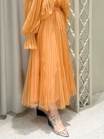 Diagram Adachi コーディネート画像