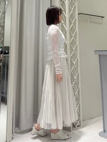 Diagram Adachi コーディネート画像