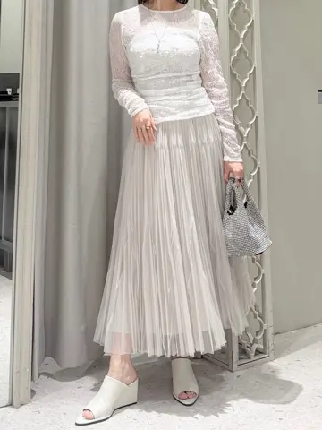 Diagram Adachi コーディネート画像