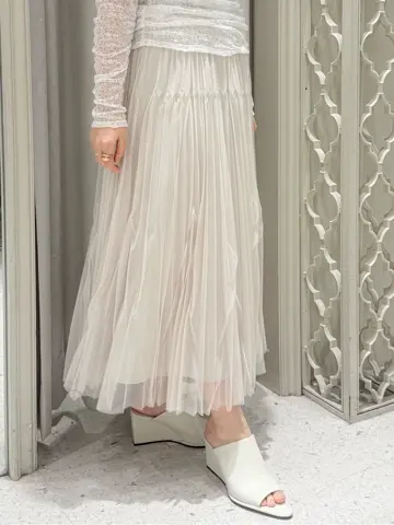 Diagram Adachi コーディネート画像