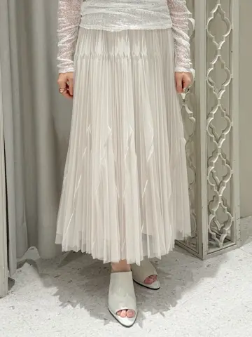 Diagram Adachi コーディネート画像