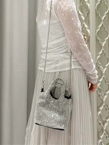 Diagram Adachi コーディネート画像