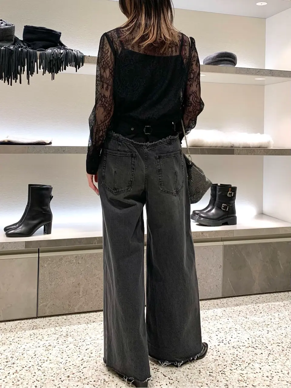 Diagram 三浦　芙優 コーディネート画像