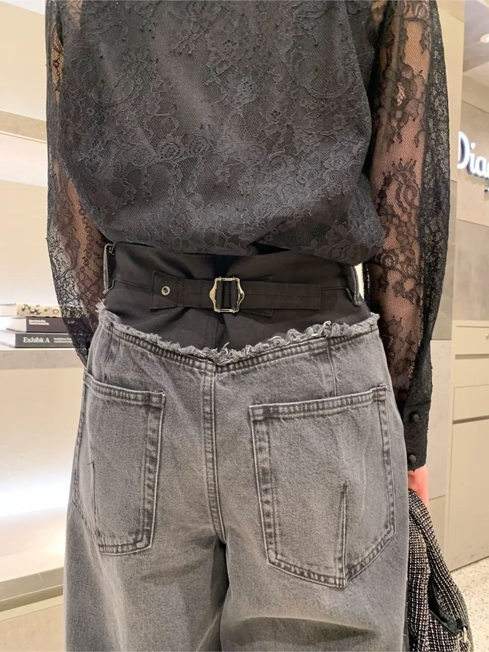 Diagram 三浦　芙優 コーディネート画像