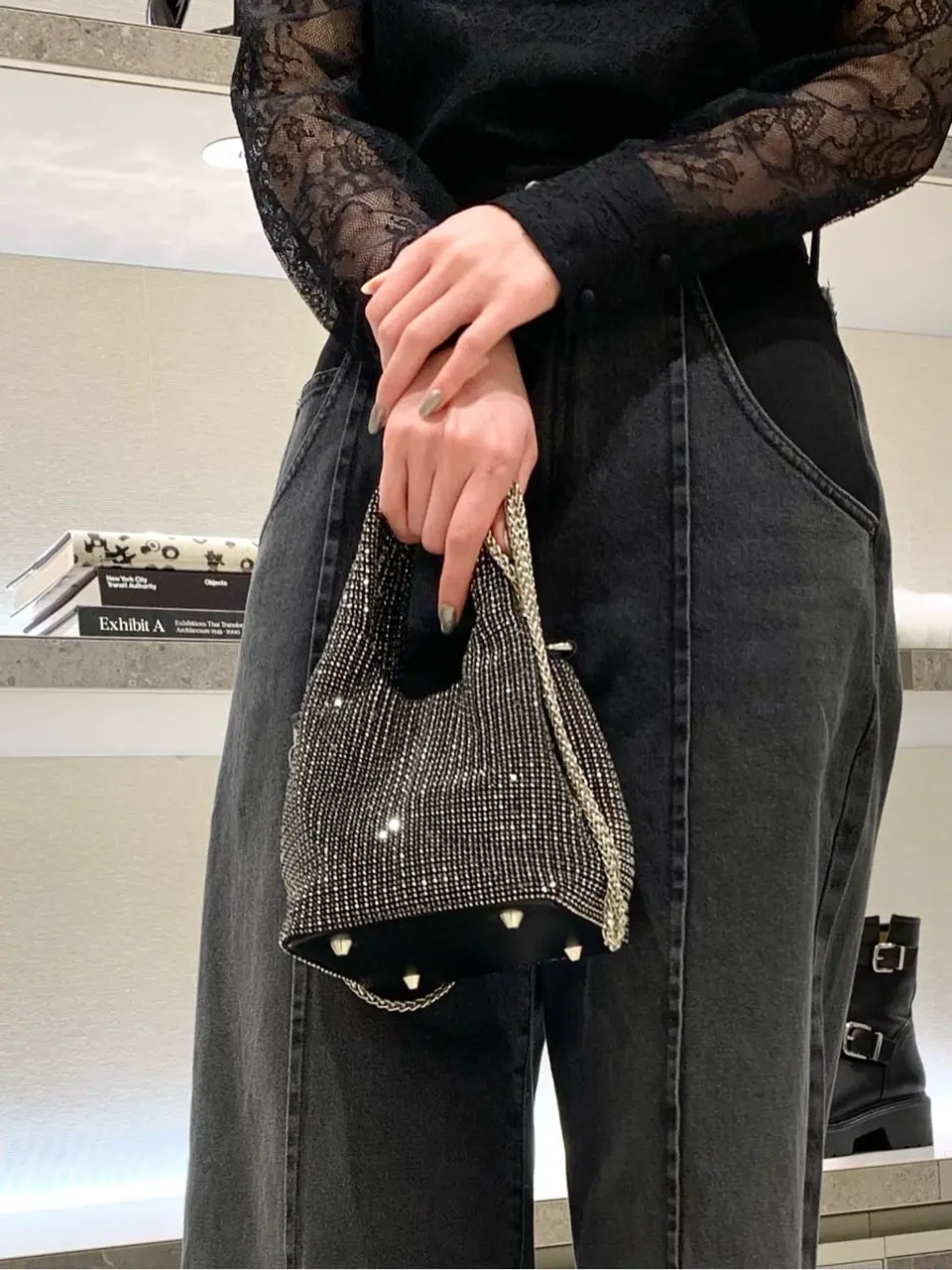 Diagram 三浦　芙優 コーディネート画像