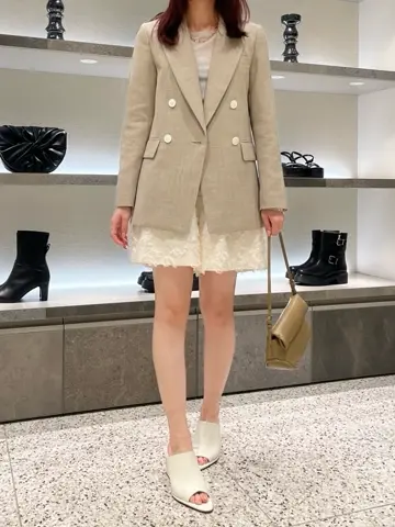 Diagram 後藤 瑚蒔 コーディネート画像