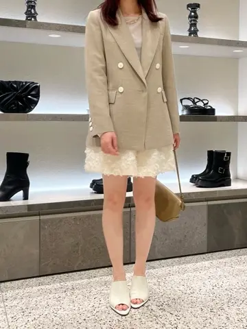 Diagram 後藤 瑚蒔 コーディネート画像