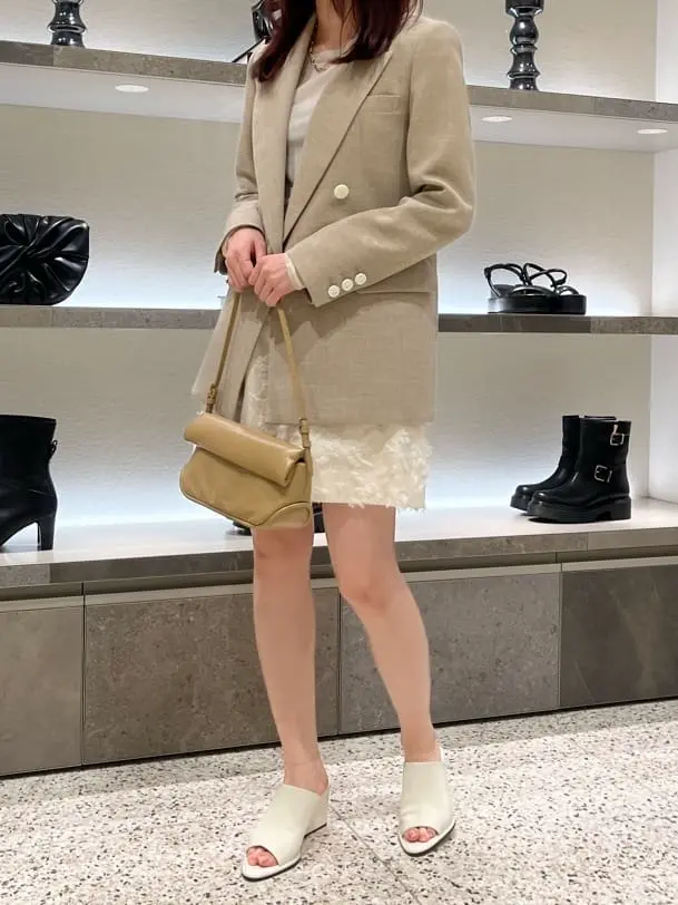 Diagram 後藤 瑚蒔 コーディネート画像