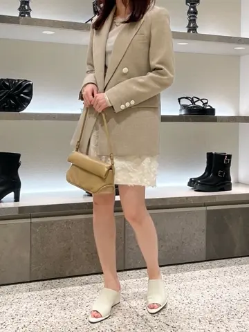 Diagram 後藤 瑚蒔 コーディネート画像